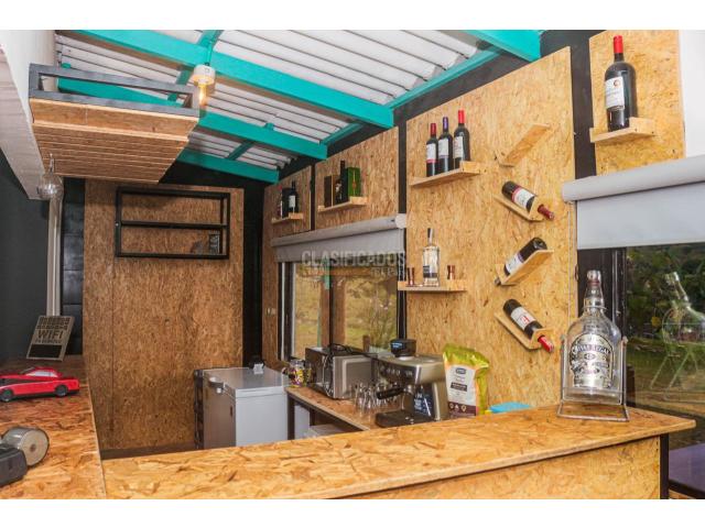 Fincas y Casas Campestres, Venta en Dagua