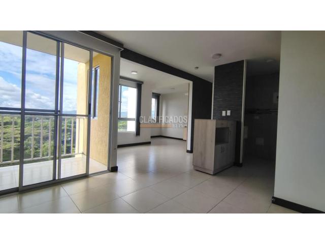 Apartamentos, Alquiler en Jamundí