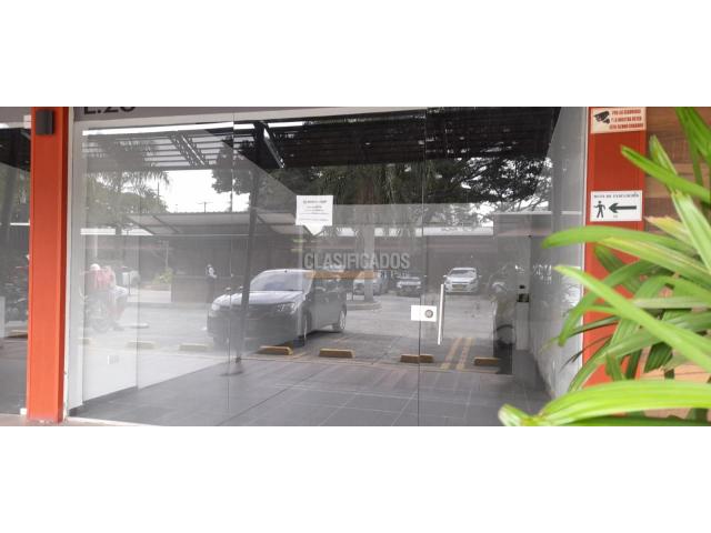 Locales y Bodegas, Alquiler en Pance