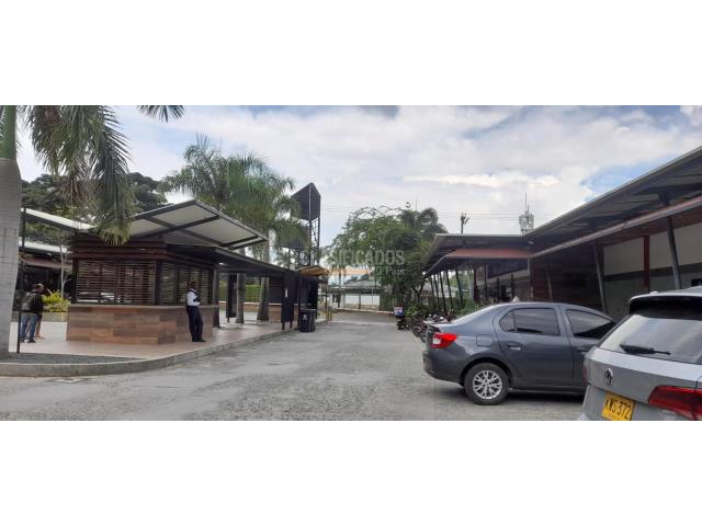 Locales y Bodegas, Alquiler en Pance