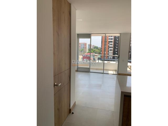 Apartamentos, Venta en Valle del Lili