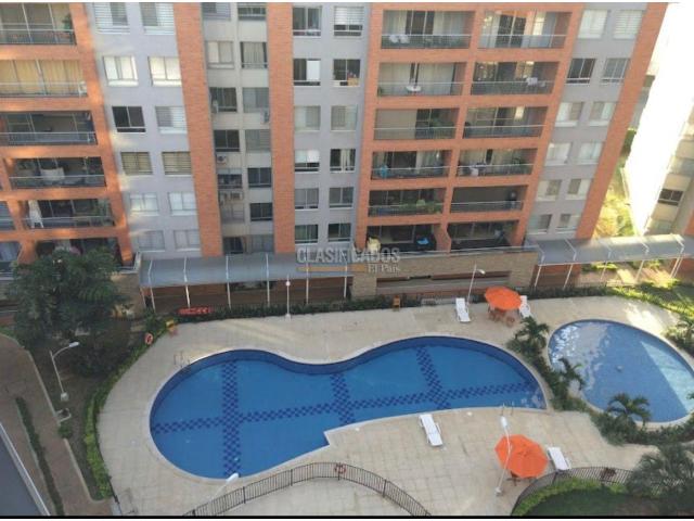 Apartamentos, Alquiler en Ciudad Jardín