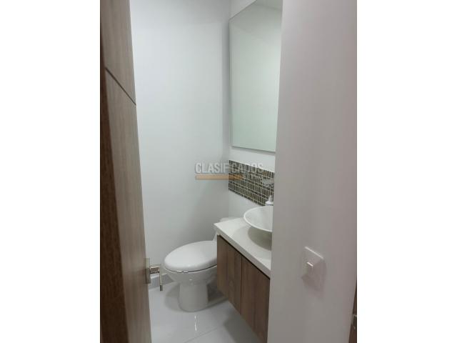 Apartamentos, Venta en Ciudad Jardín