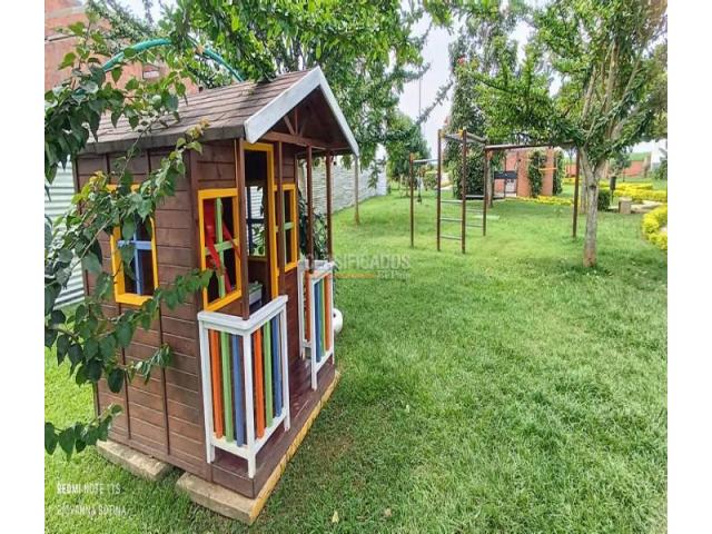 Casas, Venta en Jamundí