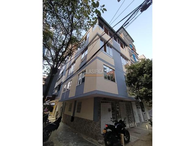 Apartaestudios, Alquiler en Giron