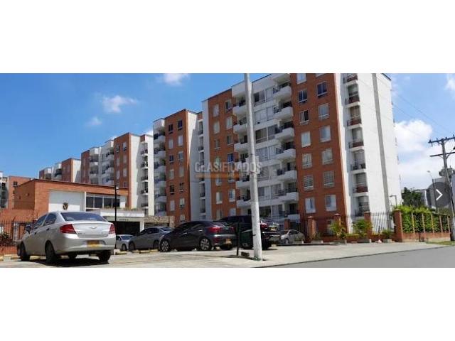 Apartamentos, Venta en Valle del Lili