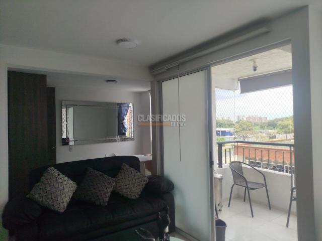 Apartamentos, Venta en Valle del Lili