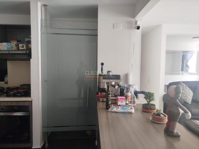 Apartamentos, Venta en Valle del Lili