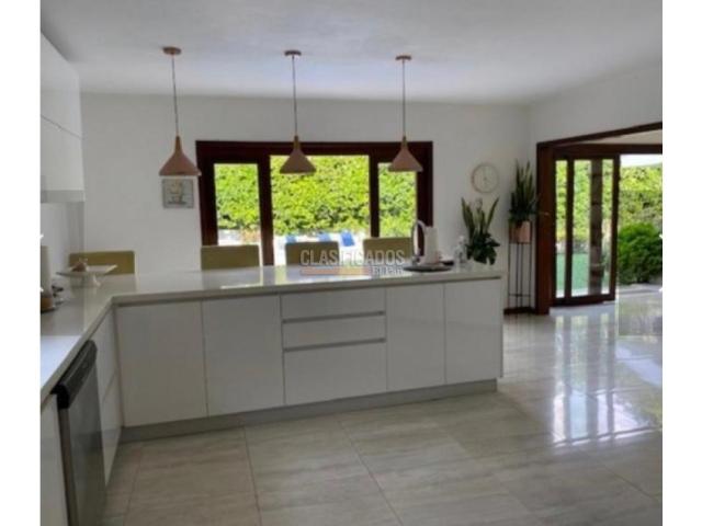 Fincas y Casas Campestres, Venta en Pance