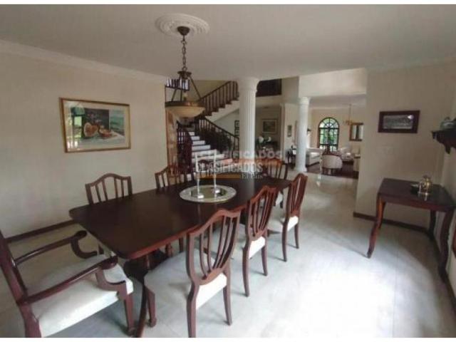 Fincas y Casas Campestres, Venta en Pance