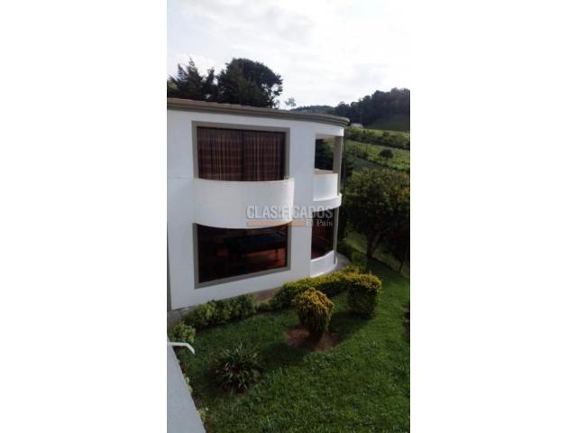 Fincas y Casas Campestres, Venta en Calima (Darién)