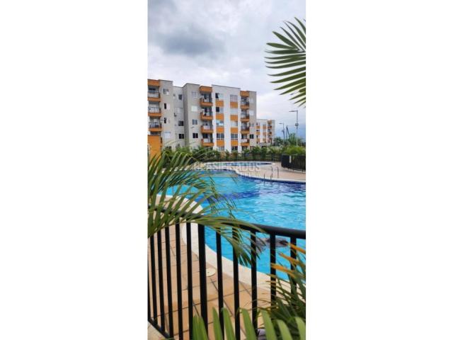 Apartamentos, Venta en Jamundí