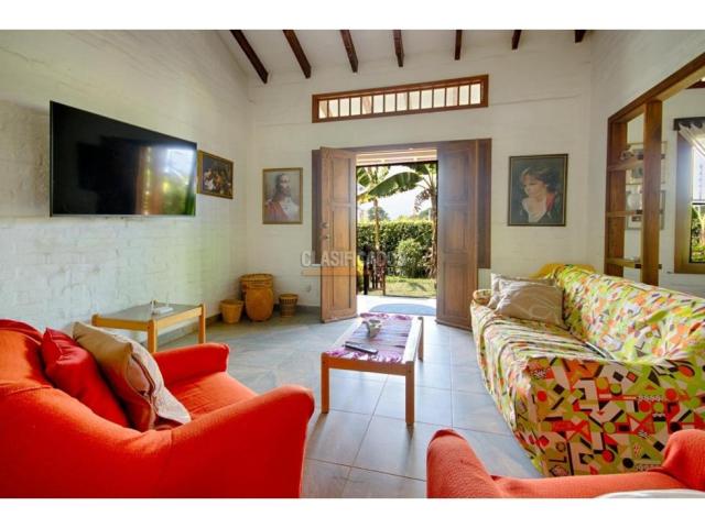 Fincas y Casas Campestres, Venta en Palmira