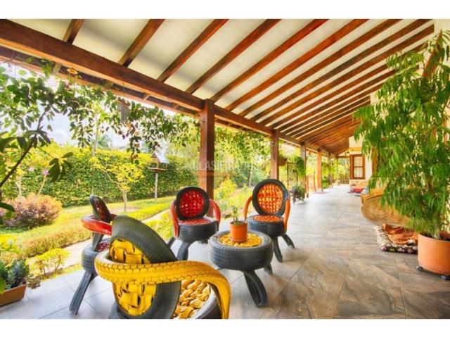 Fincas y Casas Campestres, Venta en Palmira