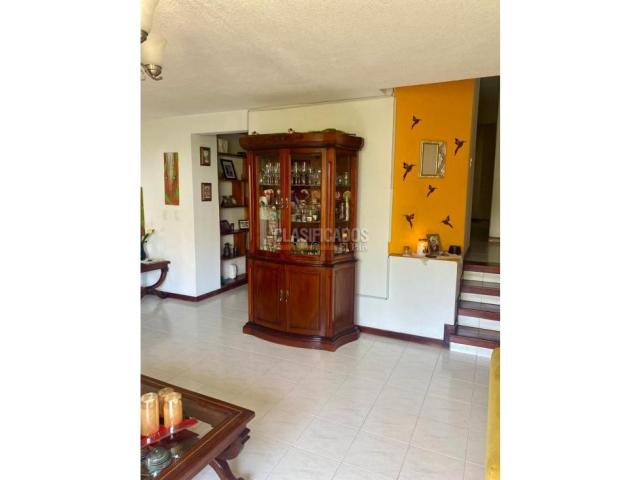 Casas, Venta en Bellavista