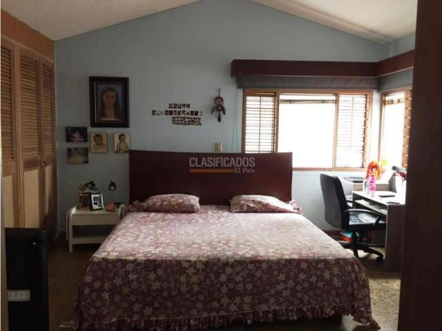 Casas, Venta en Cristales