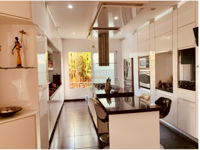 Fincas y Casas Campestres, Venta en La Reforma