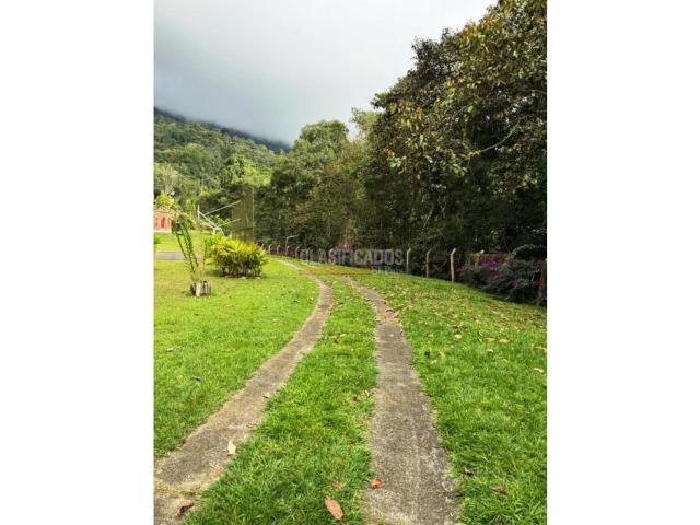 Fincas y Casas Campestres, Venta en Dagua