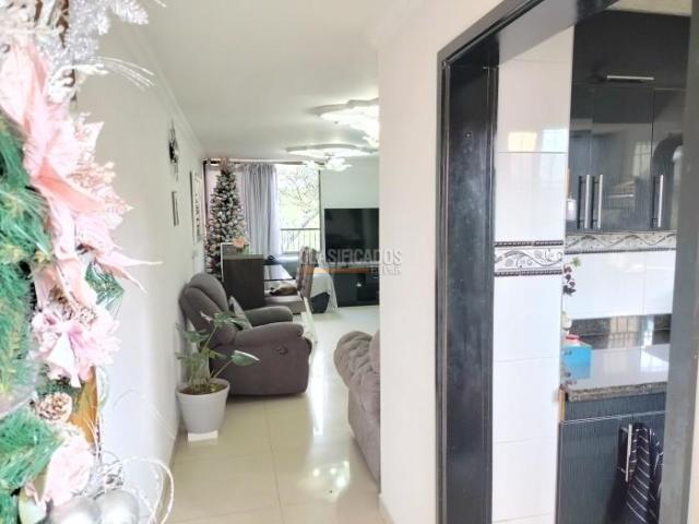 Apartamentos, Venta en Pacará