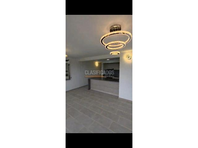 Apartamentos, Venta en La Bocha