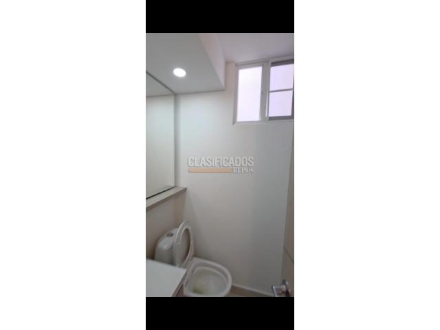 Apartamentos, Venta en La Bocha