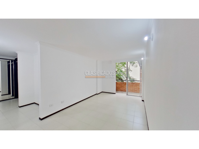 Apartamentos, Venta en Santa Anita