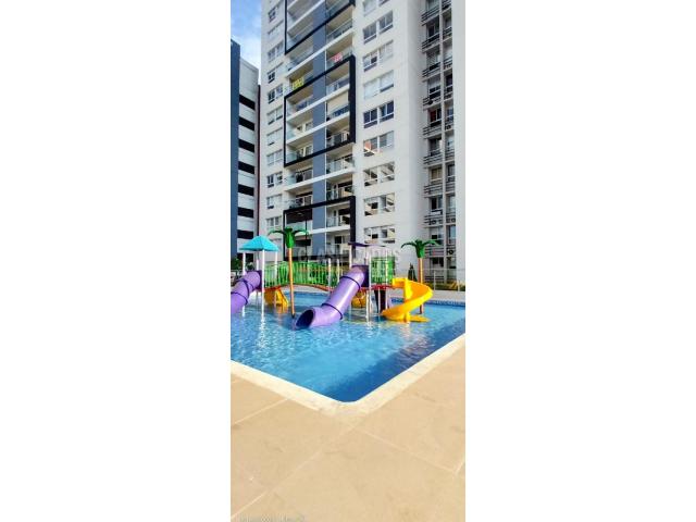 Apartamentos, Venta en Valle del Lili