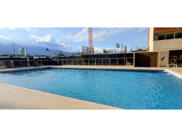 Apartamentos, Venta en Valle del Lili