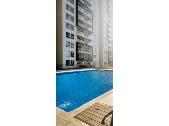 Apartamentos, Venta en Valle del Lili