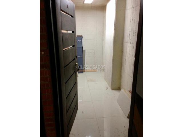 Apartamentos, Venta en Ciudad Jardín