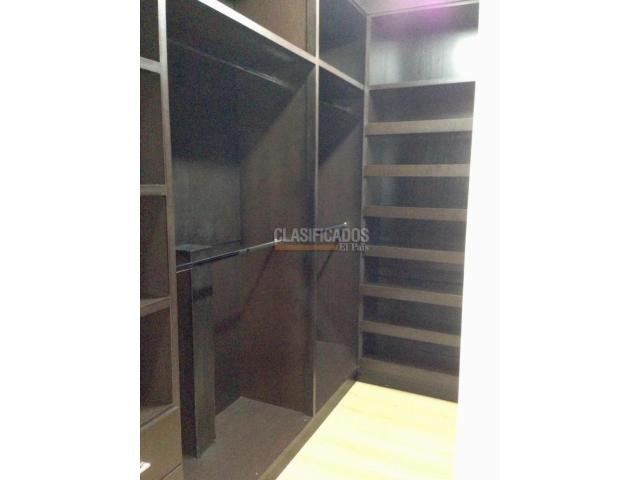 Apartamentos, Venta en Ciudad Jardín