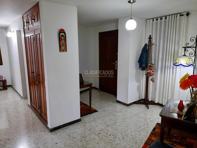 Apartamentos, Venta en La Flora