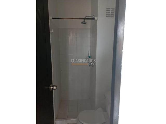 Apartamentos, Alquiler en Las Vegas de Comfandi