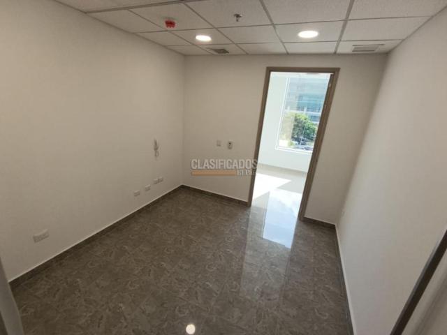 Oficinas y Consultorios, Alquiler en Barranquilla