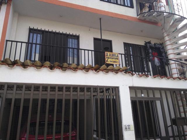 Apartamentos, Alquiler en Olímpico