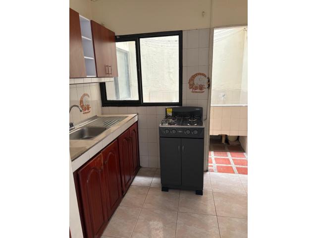 Apartamentos, Alquiler en Olímpico