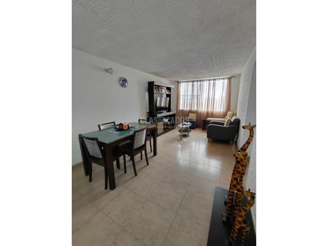 Apartamentos, Venta en Manzanares