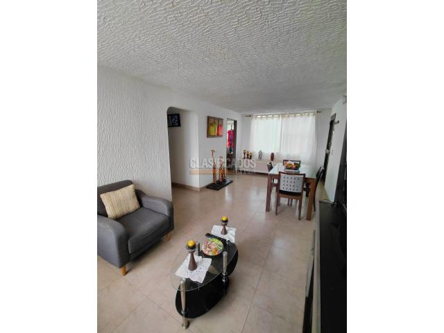 Apartamentos, Venta en Manzanares