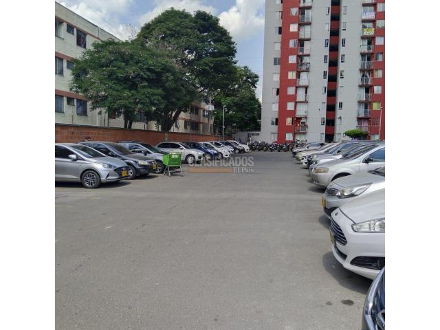 Apartamentos, Venta en Álamos