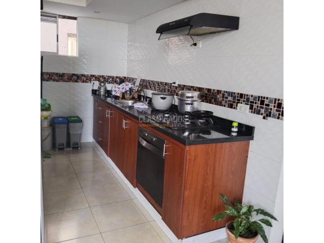 Apartamentos, Venta en Álamos