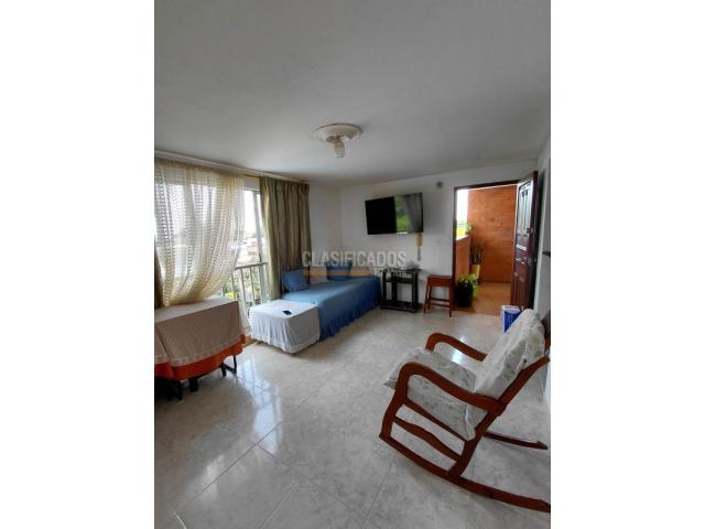 Apartamentos, Venta en Villa del Parque