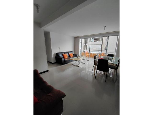 Apartamentos, Venta en La Flora