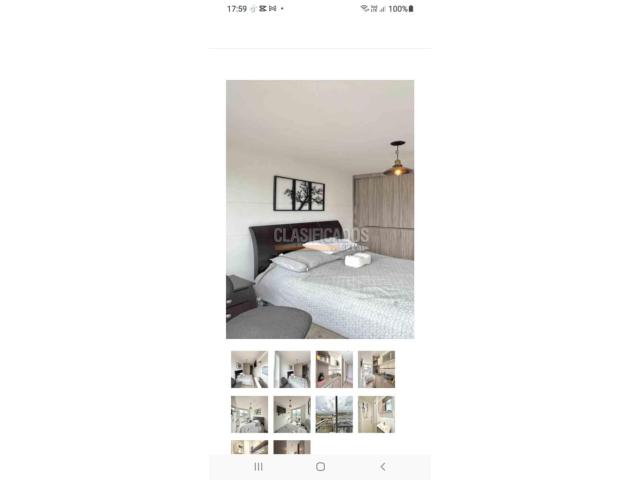 Apartaestudios, Venta en Pereira