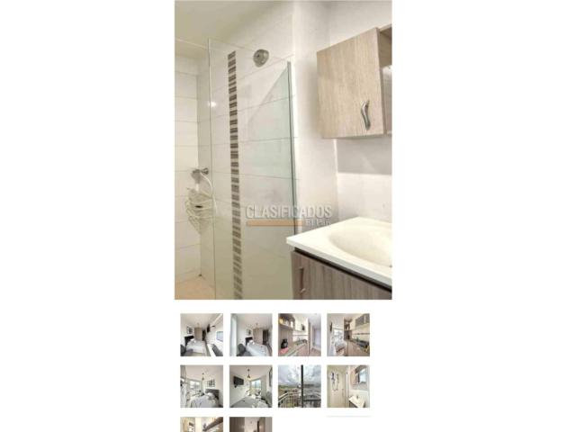 Apartaestudios, Venta en Pereira