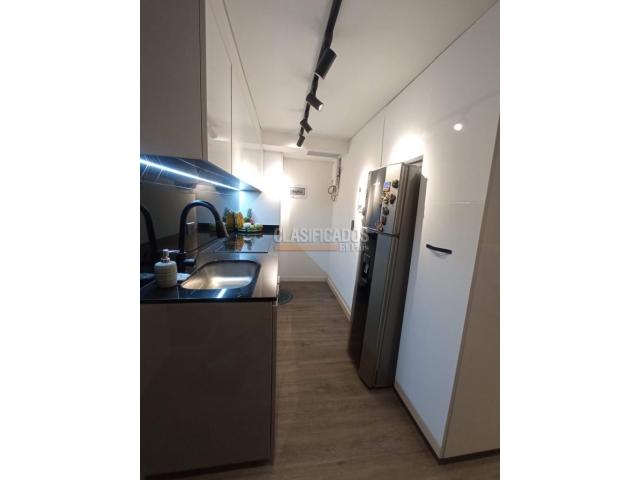 Apartaestudios, Alquiler en Bogotá