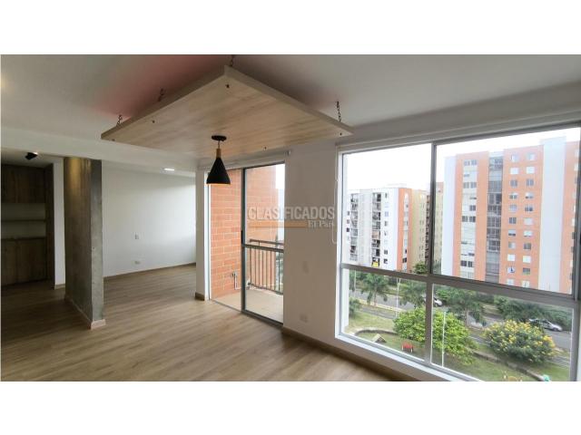 Apartamentos, Alquiler en Ciudad Melendez