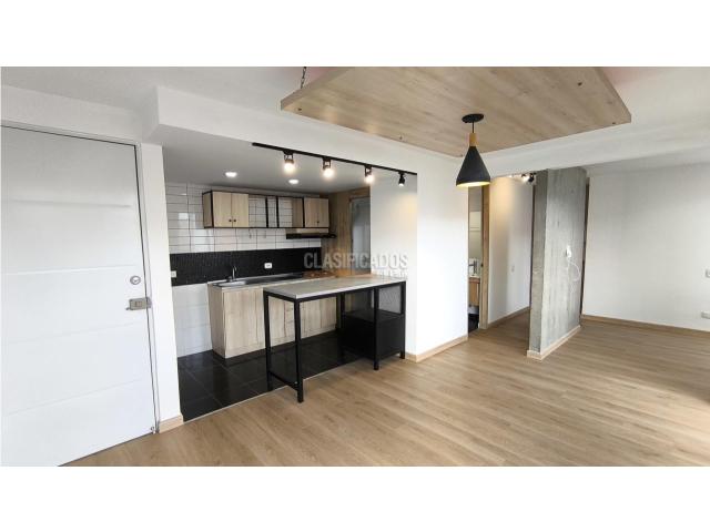 Apartamentos, Alquiler en Ciudad Melendez