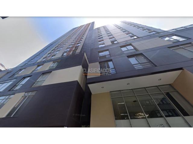 Apartaestudios, Alquiler en Bogotá