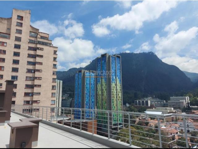 Apartaestudios, Alquiler en Bogotá