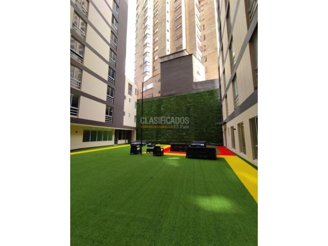 Apartaestudios, Alquiler en Bogotá